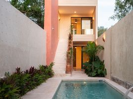 4 Habitación Casa en venta en Merida, Yucatán, Merida