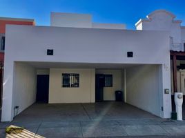 3 Bedroom House for rent in Hermosillo, Sonora, Hermosillo, Sonora