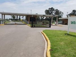  Grundstück zu verkaufen in Pilar, Buenos Aires, Pilar