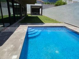 4 Schlafzimmer Haus zu verkaufen in Monterrey, Nuevo Leon, Monterrey