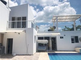 6 Bedroom Villa for sale in Bolivar, Cartagena, Bolivar