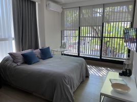 Estudio Apartamento en alquiler en Buenos Aires, Capital Federal, Buenos Aires