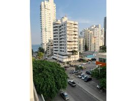 1 chambre Appartement for sale in Cartagena, Bolivar, Cartagena