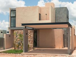 3 Schlafzimmer Villa zu verkaufen in Yaxkukul, Yucatan, Yaxkukul