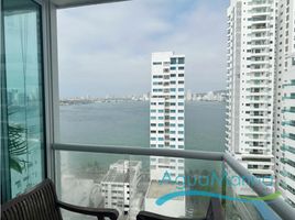 Condominium 2 chambre à vendre à Cartagena, Bolivar, Cartagena, Bolivar