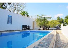 5 Bedroom Villa for sale in Turbaco, Bolivar, Turbaco