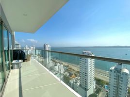 3 Habitación Apartamento en venta en Cartagena, Bolivar, Cartagena, Bolivar, Colombia