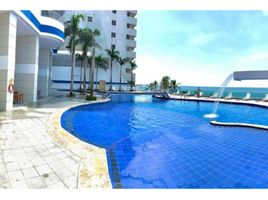 Studio Apartment for sale in Bolivar, Cartagena, Bolivar