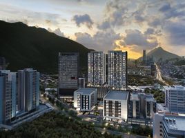 1 Schlafzimmer Wohnung zu verkaufen in Monterrey, Nuevo Leon, Monterrey