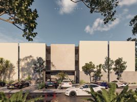 2 Schlafzimmer Wohnung zu verkaufen in Conkal, Yucatan, Conkal