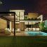 Villa 4 chambre à vendre à Merida, Yucatan, Merida