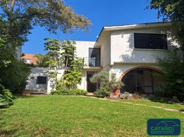 Maison 6 chambre à vendre à Cuajimalpa De Morelos, Mexico City, Cuajimalpa De Morelos