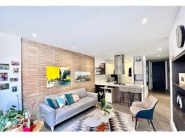 1 Habitación Apartamento en venta en Bogotá, Cundinamarca, Bogotá