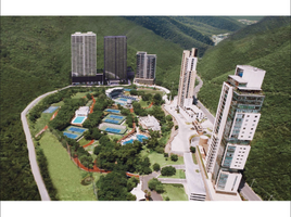 1 Habitación Departamento en venta en Monterrey, Nuevo León, Monterrey