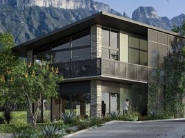 Terrain à vendre à Monterrey, Nuevo Leon, Monterrey