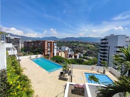 3 Habitación Apartamento en venta en Lago Calima, Cali, Cali