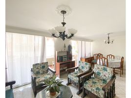 5 Habitación Apartamento en venta en Museo de Antioquia, Medellín, Medellín