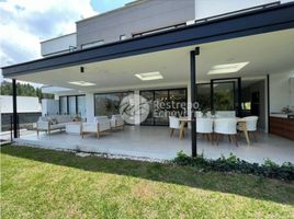 4 Habitación Casa en venta en Caldas, Manizales, Caldas