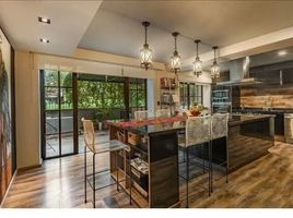 Maison 4 chambre à vendre à Cuajimalpa De Morelos, Mexico City, Cuajimalpa De Morelos