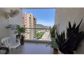 2 Habitación Apartamento en venta en Quinta de San Pedro Alejandrino, Santa Marta, Santa Marta