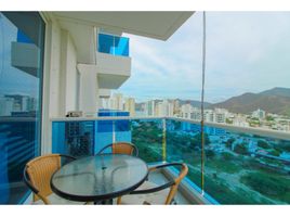 2 Habitación Apartamento en venta en Quinta de San Pedro Alejandrino, Santa Marta, Santa Marta