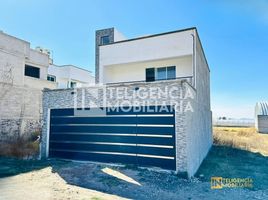 3 Schlafzimmer Haus zu verkaufen in Chiautla, Mexico, Chiautla