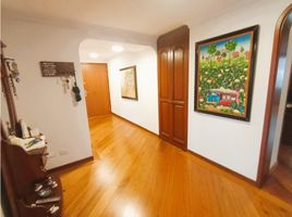 Studio Apartment for sale in Templo Bogotá Colombia, Bogota, Bogota