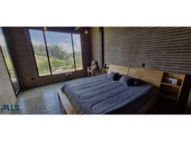 3 Habitación Casa en venta en El Carmen De Viboral, Antioquia, El Carmen De Viboral