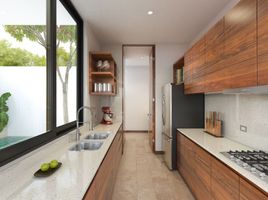 3 Schlafzimmer Haus zu verkaufen in Merida, Yucatan, Merida