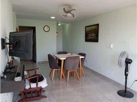 3 Habitación Apartamento en venta en Quinta de San Pedro Alejandrino, Santa Marta, Santa Marta