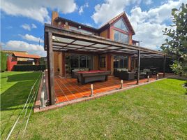 4 Habitación Villa en venta en Chia, Cundinamarca, Chia