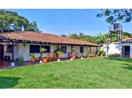 3 Habitación Casa en venta en Candelaria, Valle Del Cauca, Candelaria