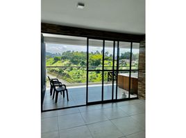 3 Habitación Apartamento en venta en Risaralda, Pereira, Risaralda