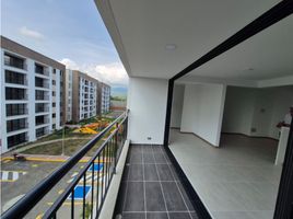 2 Habitación Departamento en venta en Jamundi, Valle Del Cauca, Jamundi