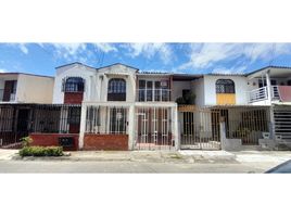 3 Bedroom Villa for sale in Valle Del Cauca, Jamundi, Valle Del Cauca