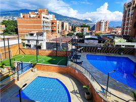 3 Habitación Apartamento en venta en Parque de los Pies Descalzos, Medellín, Medellín