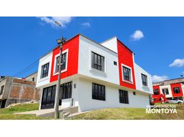 4 Habitación Villa en alquiler en Colombia, Santa Rosa De Cabal, Risaralda, Colombia