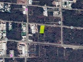  Terreno (Parcela) en venta en Merida, Yucatán, Merida, Yucatán