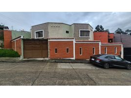 3 Habitación Villa en venta en Calderón Park, Cuenca, Cuenca, Cuenca