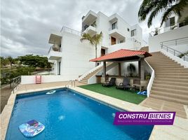 3 Bedroom Apartment for rent in Manta, Manabi, Manta, Manta