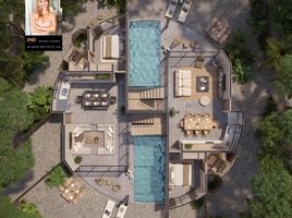 4 Habitación Villa en venta en Cozumel, Quintana Roo, Cozumel, Quintana Roo