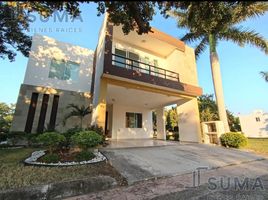 4 Habitación Casa en alquiler en Altamira, Tamaulipas, Altamira