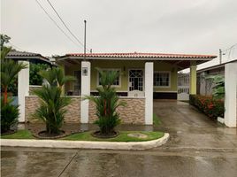 3 Schlafzimmer Haus zu verkaufen in Arraijan, Panama Oeste, Juan Demostenes Arosemena