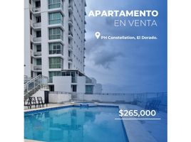 4 Habitación Apartamento en venta en Ciudad de Panamá, Panamá, Ancón, Ciudad de Panamá