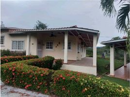 3 Habitación Casa en alquiler en San Carlos, Panamá Oeste, San José, San Carlos