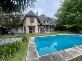 4 Schlafzimmer Haus zu verkaufen in Pilar, Buenos Aires, Pilar