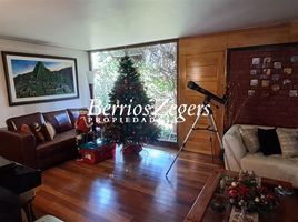 3 Bedroom Villa for rent in Santiago, San Jode De Maipo, Cordillera, Santiago