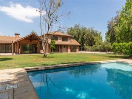 4 Bedroom Villa for rent in Santiago, Colina, Chacabuco, Santiago