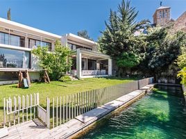 5 chambre Villa for sale in Santiago, Santiago, Santiago, Santiago