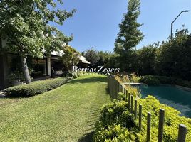 5 Bedroom House for sale in Chile, Santiago, Santiago, Santiago, Chile